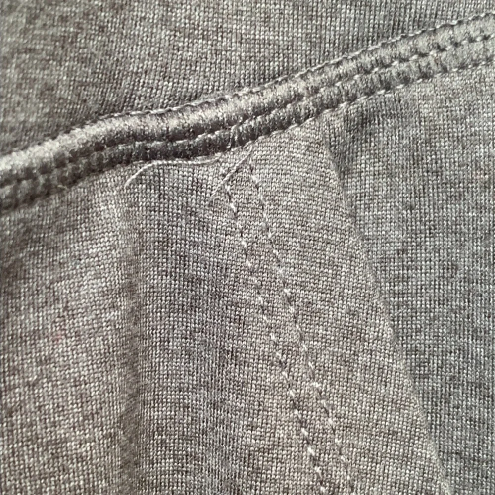 LOLE Women’s Dark Heather Gray Jogger Pants Size: Medium